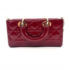 Lady Dior East-West