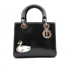 Lady Dior Edizione Limitata Cigno