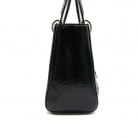 Lady Dior Edizione Limitata Cigno