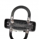 Lady Dior Edizione Limitata Cigno