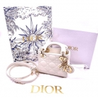 Lady Dior micro