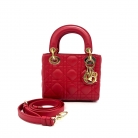 Lady Dior Mini