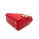 Lady Dior Mini
