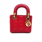 Lady Dior Mini
