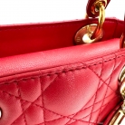 Lady Dior Mini