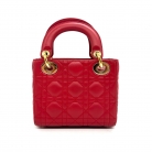 Lady Dior Mini