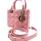 Lady Dior Mini