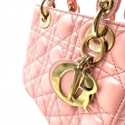 Lady Dior Mini