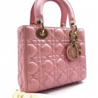 Lady Dior Mini