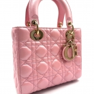 Lady Dior Mini