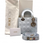 Lady Dior My ABCDior