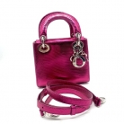 RESERVADO Lady Dior PM Lizard