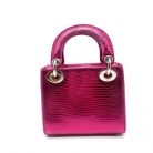 RESERVADO Lady Dior PM Lizard