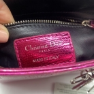 RESERVADO Lady Dior PM Lizard