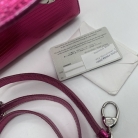 RESERVADO Lady Dior PM Lizard