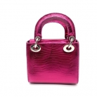 RESERVADO Lady Dior PM Lizard