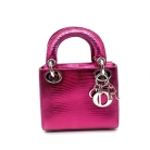RESERVADO Lady Dior PM Lizard