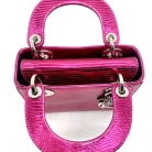 RESERVADO Lady Dior PM Lizard