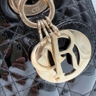 Lady Dior Vernisse
