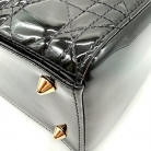 Lady Dior Vernisse