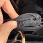 Lady Dior Vernisse