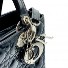 Lady Dior Vintage