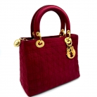 Lady Dior vintage