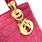 Lady Dior vintage
