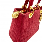 Lady Dior vintage