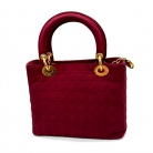 Lady Dior vintage