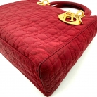 Lady Dior vintage