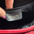 Lady Dior vintage