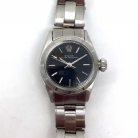 LADY OYSTER PERPETUAL ROLEX