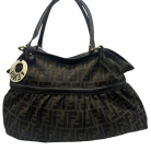 Fendi Large Chef Zucca