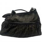 Fendi Large Chef Zucca