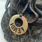 Fendi Large Chef Zucca