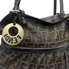 Fendi Large Chef Zucca