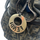 Fendi Large Chef Zucca