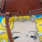 Lazo Shopper Marilyn Monroe