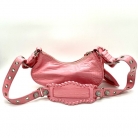 Le cagole rosa Balenciaga
