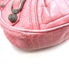Le cagole rosa Balenciaga