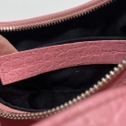 Le cagole rosa Balenciaga