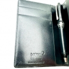Libreta Montblanc mini