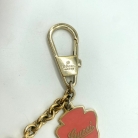 Portachiavi stivale Gucci