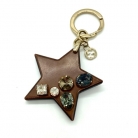 Llavero Estrella Gucci
