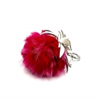 portachiavi fendi