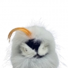 Llavero Fendi Fur Monster