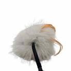 Llavero Fendi Fur Monster