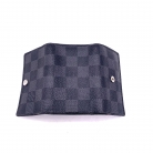 Llavero louis vuitton damier grafito