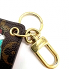 louis vuitton charm